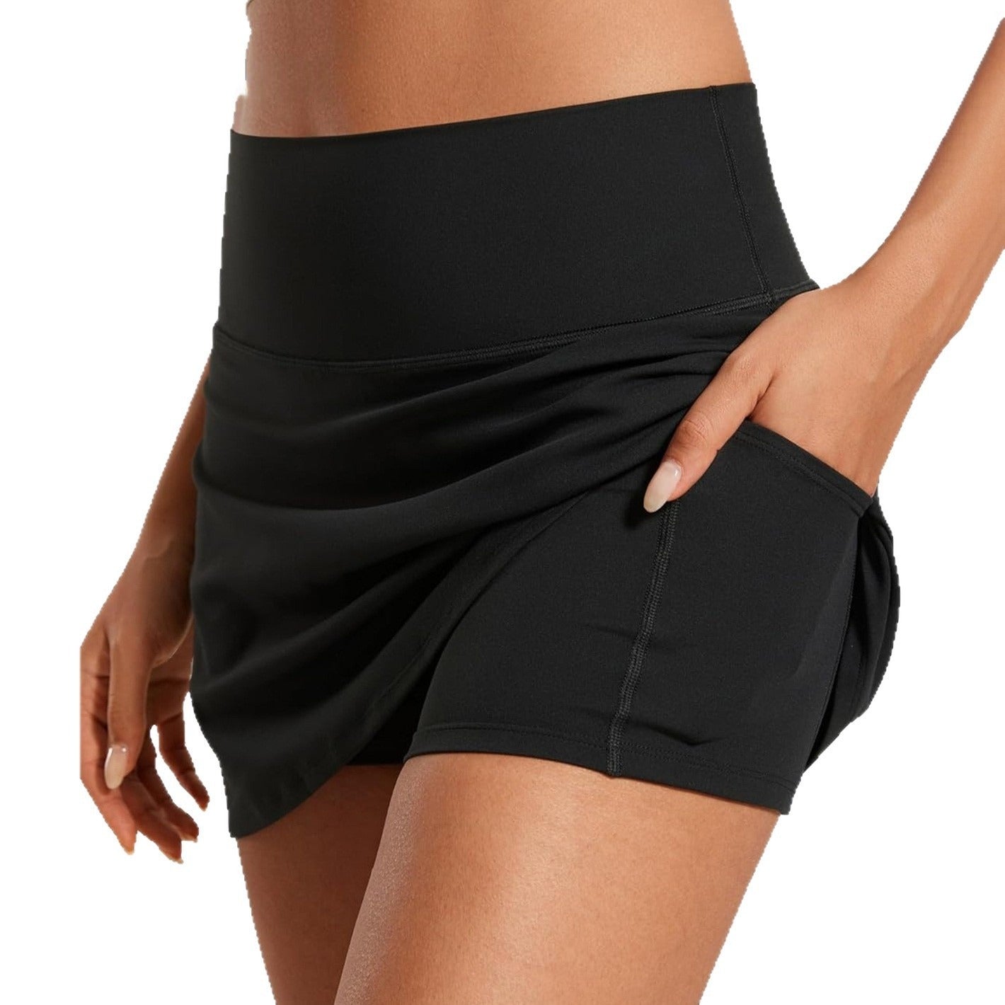 Flow Skirt